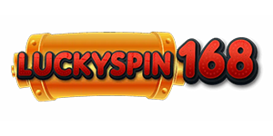 Luckyspin168เว็บพนันออนไลน์ครบวงจร เดิมพันปลอดภัย จ่ายจริง